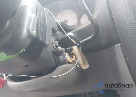 2006 Dodge Grand Caravan Se from USA, damaged, VIN 1D4GP24R36B587535